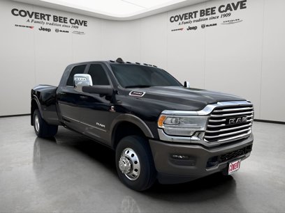 Used 2024 RAM 3500 Limited w/ Safety Group