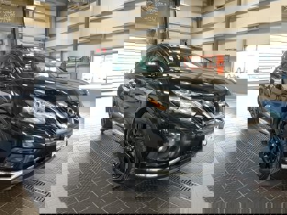 Used 2017 Nissan Murano Platinum w/ Platinum Technology Package