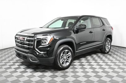 New 2026 GMC Terrain Elevation