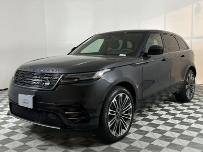 New 2025 Land Rover Range Rover Velar Dynamic SE
