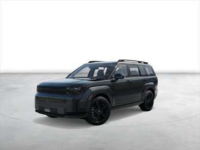 New 2025 Hyundai Santa Fe Calligraphy