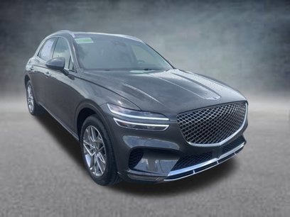 Used 2025 Genesis GV70 2.5T