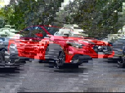 New 2025 Subaru WRX Premium