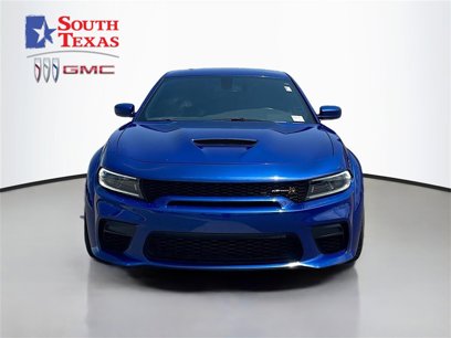 Used 2022 Dodge Charger Scat Pack
