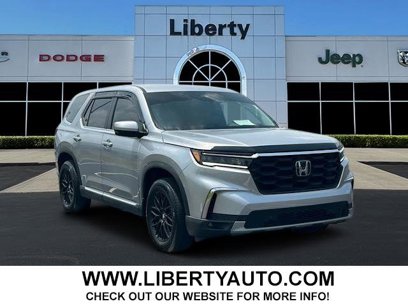 Used 2023 Honda Pilot EX-L