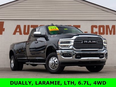 Used 2022 RAM 3500 Laramie