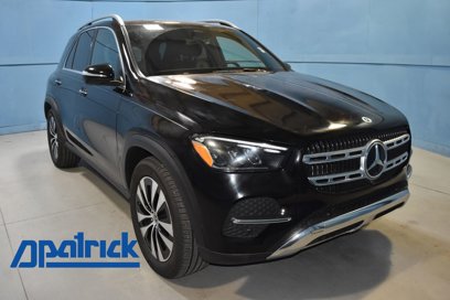 Certified 2024 Mercedes-Benz GLE 350 4MATIC
