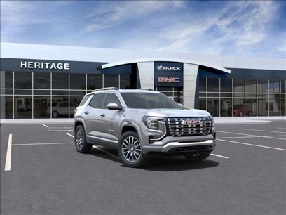 New 2026 GMC Terrain Denali w/ LPO, Floor Liner Package