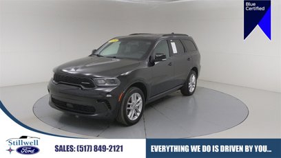 Used 2024 Dodge Durango GT