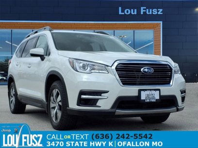 Used 2022 Subaru Ascent Premium w/ Convenience Package