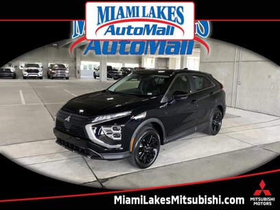 New 2024 Mitsubishi Eclipse Cross LE