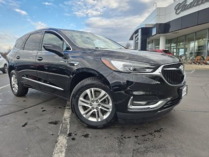Used 2018 Buick Enclave Premium