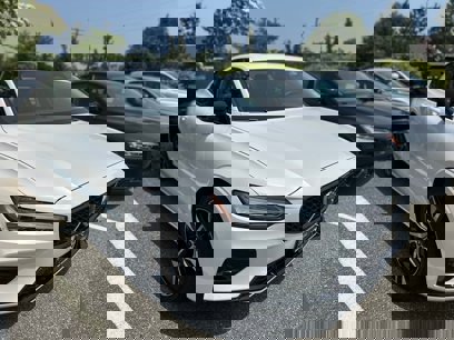 Certified 2024 Volvo S60 B5 Core