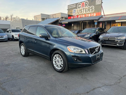 Used 2010 Volvo XC60 T6