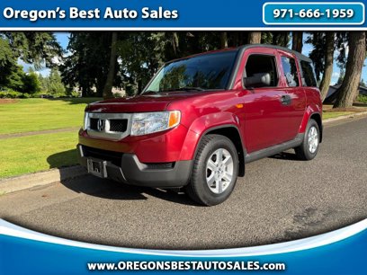 Used 2009 Honda Element EX