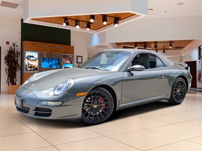 Used 2006 Porsche 911 Carrera S