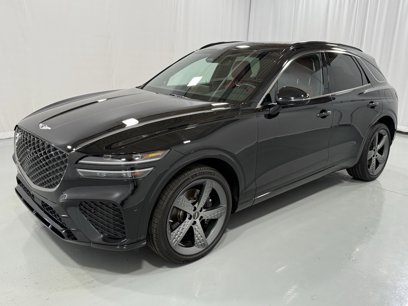 Used 2023 Genesis GV70 2.5T w/ Sport Prestige Package