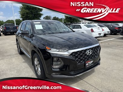 Used 2020 Hyundai Santa Fe SEL