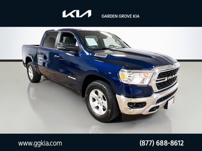 Used 2023 RAM 1500 Big Horn