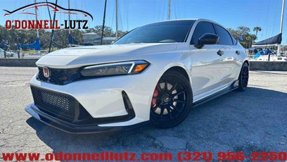 Used 2023 Honda Civic Type R