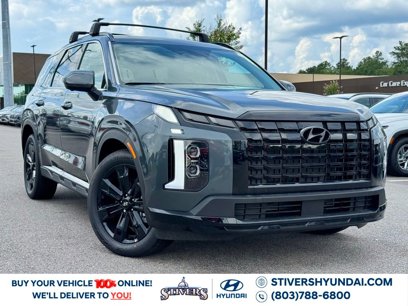 New 2025 Hyundai Palisade XRT