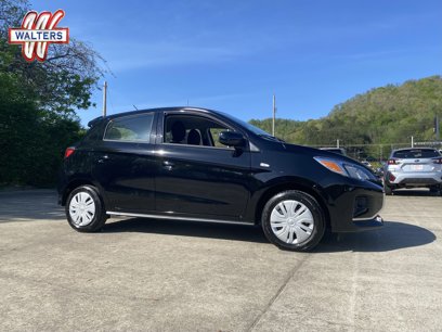 New 2024 Mitsubishi Mirage ES