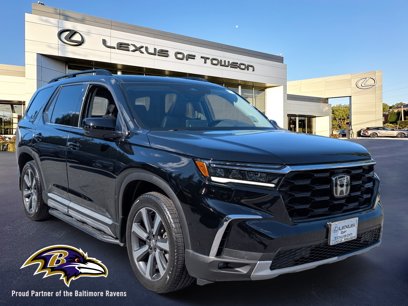 Used 2023 Honda Pilot Touring