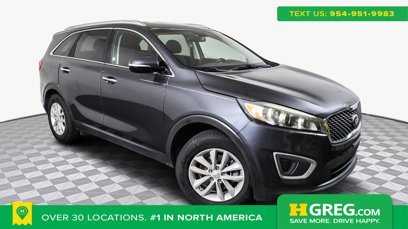 Used 2018 Kia Sorento LX