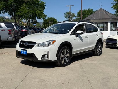 Used 2016 Subaru Crosstrek Touring w/ Popular Package #2