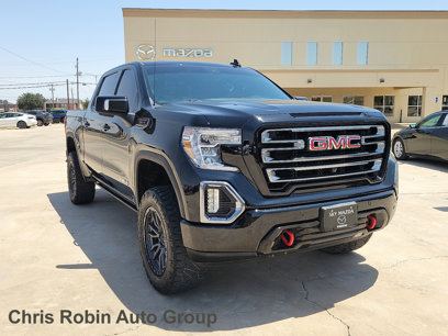 Used 2020 GMC Sierra 1500 AT4 w/ AT4 Premium Package
