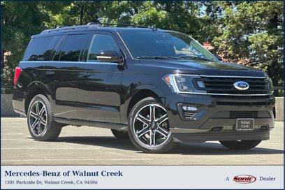 Used 2021 Ford Expedition Limited