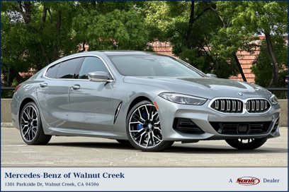 Used 2025 BMW 840i