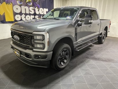 Used 2024 Ford F350 Lariat