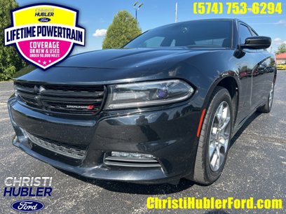 Used 2016 Dodge Charger SXT