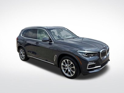 Used 2019 BMW X5 xDrive40i w/ Convenience Package