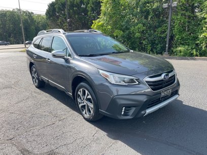Used 2022 Subaru Outback Touring w/ Popular Package #2