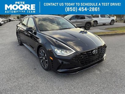 Used 2021 Hyundai Sonata Limited