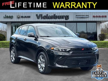 Used 2024 Dodge Hornet R/T