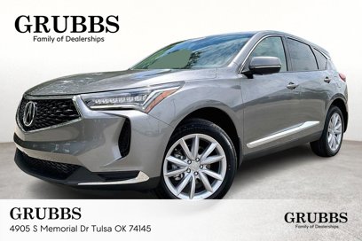 New 2024 Acura RDX SH-AWD