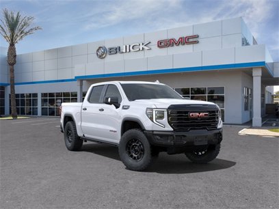 New 2024 GMC Sierra 1500 AT4X w/ AT4X AEV Edition