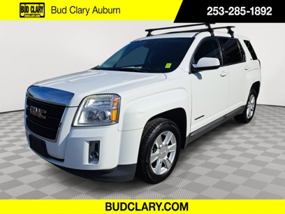 Used 2013 GMC Terrain SLE