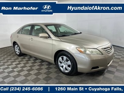 Used 2009 Toyota Camry LE