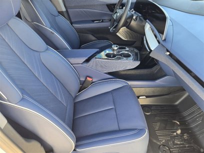 New 2025 Cadillac Optiq Sport 2 w/ LPO, Floor Liner Package