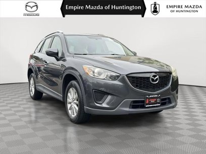 Used 2015 MAZDA CX-5 Sport