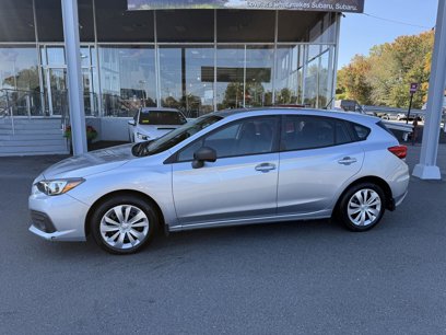 Certified 2023 Subaru Impreza 2.0i