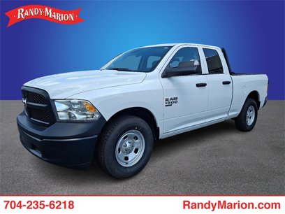 Used 2023 RAM 1500 Tradesman w/ Trailer Tow Group