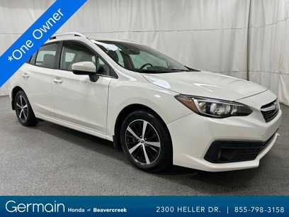 Used 2023 Subaru Impreza Premium
