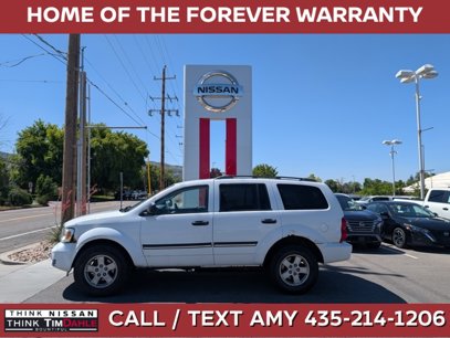 Used 2007 Dodge Durango SLT