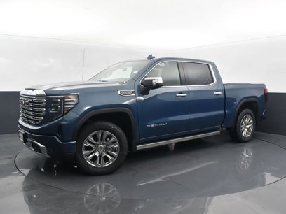 Used 2024 GMC Sierra 1500 Denali w/ Technology Package
