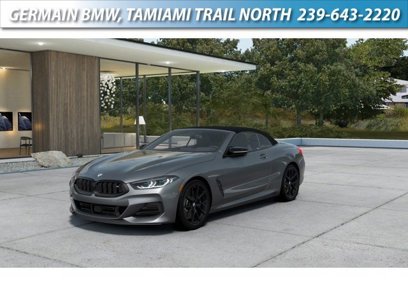 New 2026 BMW M850i xDrive Convertible